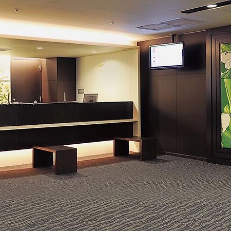 Osaka Airterminal Hotel Tojonaka Exteriér fotografie